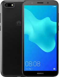 Замена разъема зарядки на телефоне Huawei Y5 2018 в Хабаровске